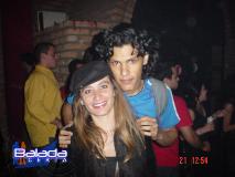 Balada: Fotos na Blood